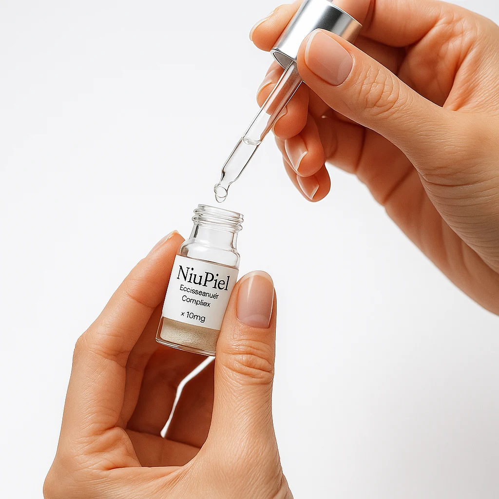 DSmecha 디에스메카 누피엘